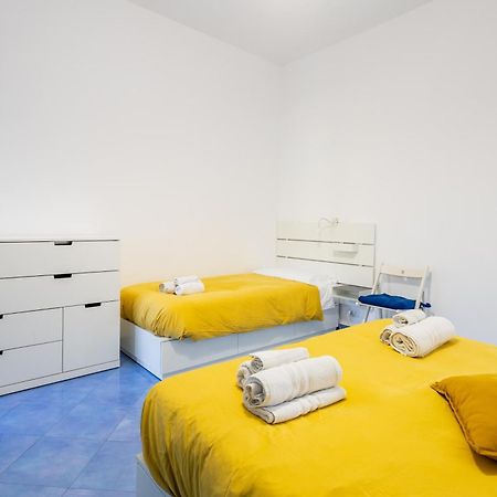 Luxury Apartments Caucich Lipari  Exterior photo